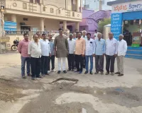 ​గాంధీనగర్‌లో సీనియర్ సిటిజన్స్ డే కేర్ సెంటర్ మంజూరు