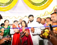 పేదల వేడుకలకు వేదిక.. ఎన్‌బీటీ నగర్ ఫంక్షన్ హాల్!