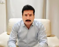 పీసీసీ చీఫ్ మాటలు ‘ఉల్టా పుల్టా’.. పాండురంగారెడ్డి ఫైర్!