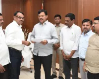 అక్రెడిటేషన్ జీవోను సవరించాల్సిందే.!