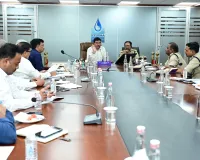 అగ్ని ప్రమాదాలకు హైడ్రా.. చెక్..!