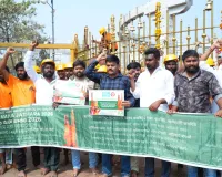 వనదేవతల ఒడిలో ప్లాస్టిక్ రక్కసి వద్దు!