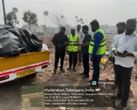 బడంగ్‌పేట్‌లో ‘స్పెషల్ సానిటేషన్’ డ్రైవ్.. నిబంధనలు ఉల్లంఘిస్తే జరిమానా తప్పదు!