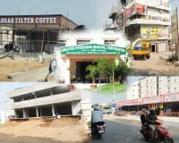 నిబంధనలు 'తుంగలో'.. అక్రమాలు 'చెరువులో'!