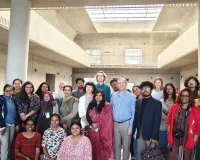 అంతర్జాతీయ విద్యా ప్రభావాన్ని మరింత బలపరుద్దాం