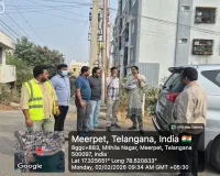 చెరువులకు ‘జల’కళ.. ప్రక్షాళనకు ప్రణాళికలు సిద్ధం!