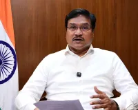 అగ్ని ప్రమాదాల నివారణ అందరి బాధ్యత.