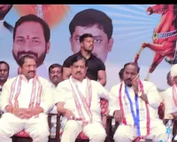 గౌడ సర్పంచులకు ఘన సన్మానం..