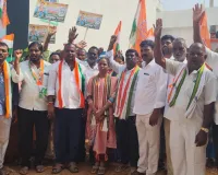 మీ ఇంటి ఆడబిడ్డగా ఒక అవకాశం ఇవ్వండి