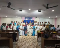 వైద్య సేవల్లో 'ఆశా'ల పాత్ర కీలకం.