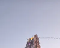 తిరుమల శ్రీవారిని దర్శించుకున్న ముద్దగౌని రామ్మోహన్ గౌడ్