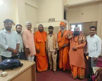 జాతీయ స్థాయిలో ‘సనాతన బోర్డు’ ఏర్పాటు చేయాలి