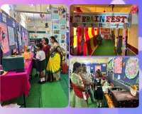 విద్యార్థులకు జ్ఞాన నైపుణ్యం పెంపించే విధంగా కృషి చేయాలి ఉపాధ్యాయులు   విద్యావేత్త 