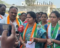 ఇంద్రేశం మున్సిపాలిటీలో కాంగ్రెస్ జెండా ఎగరడం ఖాయం.