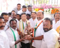 సరూర్ నగర్ అభివృద్ధికి సరికొత్త బాట: మినీ ట్యాంక్ బండ్ వద్ద సందడి