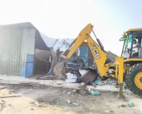 ​రూ. 1,511 కోట్ల విలువైన భూములను రక్షించిన హైడ్రా..