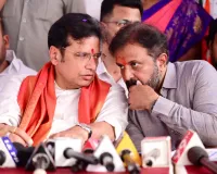 ఎల్బీనగర్ ప్రగతి పథంలో.. రూ. 45 కోట్లతో పనుల జోరు ​ఎన్నికల కోసమే కాదు.. 