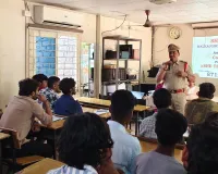 ఆకతాయిల ఆటకట్టిస్తున్న 'షీ' టీమ్స్: మల్కాజిగిరిలో ముమ్మర నిఘా!