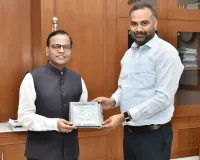 మహా' నగరానికి మూడు ముఖాలు!