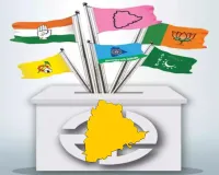 మున్సిపల్ పోరు ముగిసె.. ‘హస్తం’ జోరు పెరిగె..?