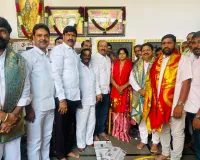 మహాశివరాత్రి ఆధ్యాత్మిక శోభ.. సంస్కరణల బాట..