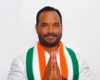 నాగర్ కర్నూల్ మున్సిపాలిటీలో కొలువుదీరిన నూతన పాలకవర్గం