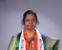 వనపర్తి మున్సిపాలిటీ లో కొలువుదీరిన నూతన పాలకవర్గం