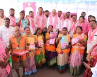 రెండేళ్ల పాలనలో అరాచకాలు తప్ప అభివృద్ధి శూన్యం.