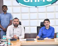 పౌర సేవలకు ‘మైక్యూర్’ భరోసా