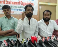 డెక్కన్ సిమెంట్స్ అక్రమాలపై సమగ్ర విచారణ జరపాలి