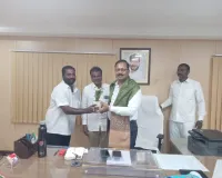 జీహెచ్‌ఎంసీ ‘త్రిశూల’ విభజన.. కొలువుల కేటాయింపులో ‘ఒత్తిడి’ సెగ!