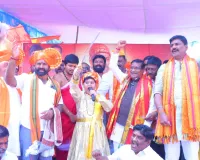 శివాజీ మహారాజ్ అడుగుజాడల్లో యువత నడవాలి