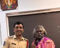 డాక్టరేట్ అందుకున్న కిన్నెర మొగులయ్యకు సన్మానం