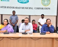 నగర స్వచ్ఛతలో మీ పాత్ర కీలకం