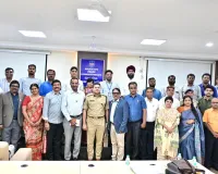 రాచకొండ పేరు మార్చి... మల్కాజ్‌గిరి సెక్యూరిటీ కౌన్సిల్ షురూ!