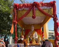 ప్రపంచానికి బౌద్ధ ధమ్మమే దిక్సూచి