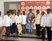 *లచ్చిరెడ్డి సేవలు అభినందనీయం ​బి.ఎన్.రెడ్డి నగర్ మాజీ*