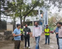 చెత్త సేకరణపై ‘క్యూఆర్’ నిఘా