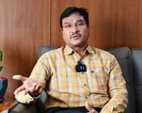 చెరువుల పునరుద్ధరణకు హైడ్రా ‘రెండో విడత’ ప్రణాళిక