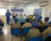 సురక్షిత ప్రయాణం.. 'చూపు'తోనే సాధ్యం!