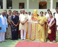 సంస్కారవంతమైన విద్యకు నిలయాలు శిశుమందిరాలే