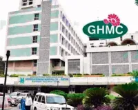 మహానగర పాలనలో 'విభజన' ముసురు!