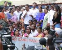 ​మూసీ ముసుగులో విధ్వంసం వద్దు: కేటీఆర్‌