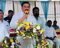 అనంతుల జంగారెడ్డి కాలనీ నూతన కార్యవర్గం ప్రమాణ స్వీకారం