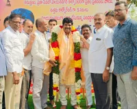 మహిళా సాధికారతతోనే సమాజ వికాసం: నవజీవన్ రెడ్డి