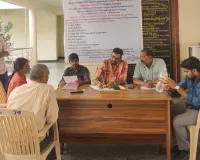 బడంగ్‌పేటలో ‘ఆస్తి పన్ను పరిష్కారం’ కార్యక్రమం