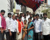 పేదల జీవన ప్రమాణాల పెంపే ప్రభుత్వ లక్ష్యం