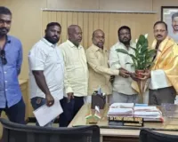 కీసర సర్కిల్... పరిధిలోని ప్రాంతాల అభివృద్ధికి సహకరించండి.                  