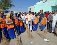 ప్రజల ముంగిటకే పాలన.. ప్రగతికి సరికొత్త బాట!