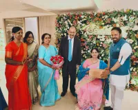 జుబ్లీహిల్స్‌లో అత్యాధునిక 'ఎన్ విజన్ లాసిక్ సెంటర్' ప్రారంభం